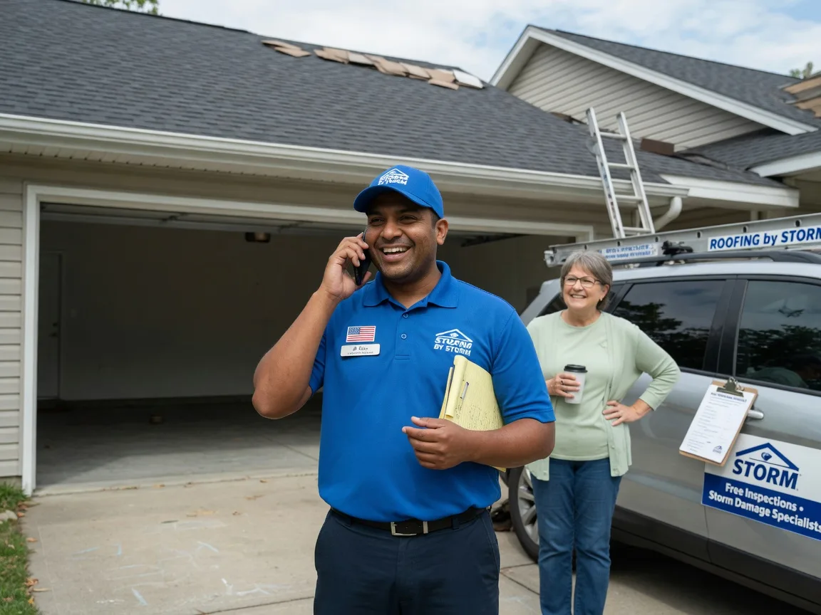 Roof Repair Near Me Westbrook, MN FAQs